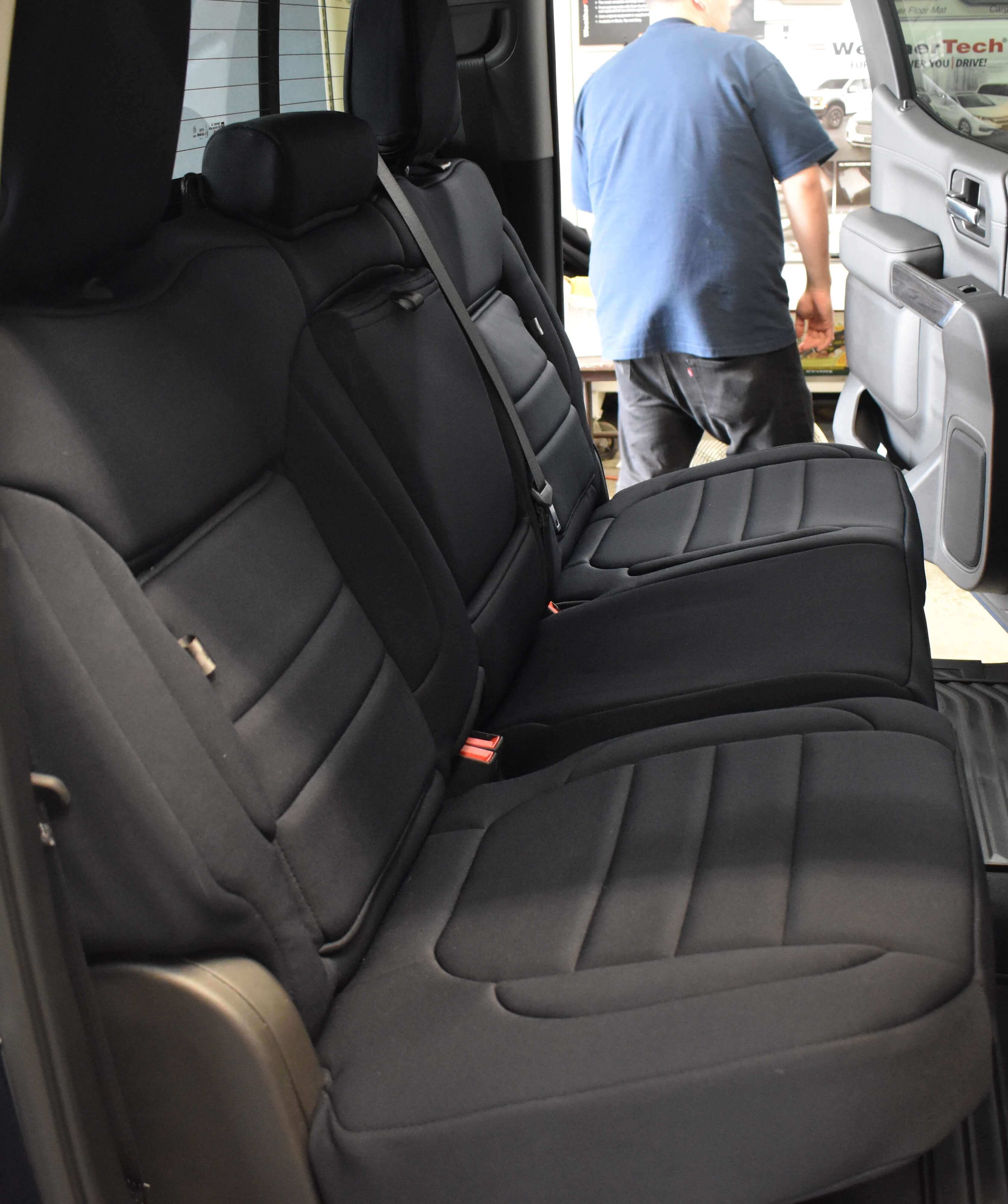 Chevy Seat Cover Gallery Wet Okole Hawaii